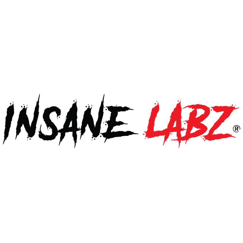 Insane Labs - BPS Pharma