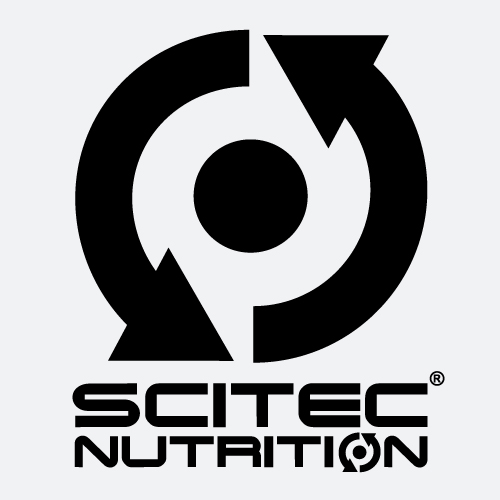 Scitec Nutrition - Efectiv Nutrition