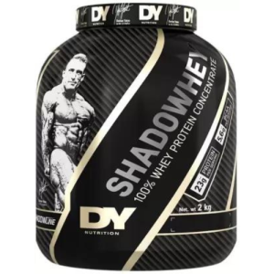 Dorian Yates Shadowhey - 100 % Whey Protein Concentrate