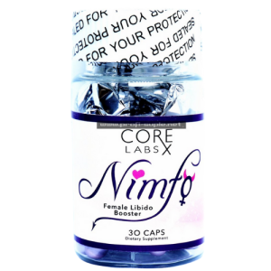 Core Labs -  Nimfo