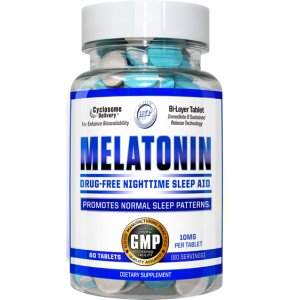 Hi-Tech Pharmaceuticals - Melatonin