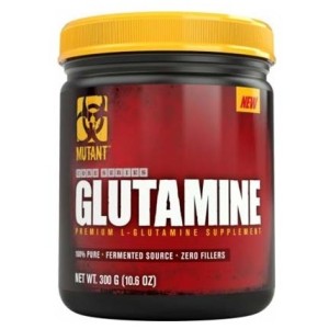 PVL - Mutant - L-glutamine 