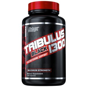 Nutrex Tribulus 1300 Black