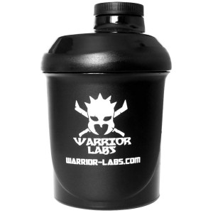 Warrior Labs Shaker 300ml