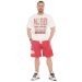 nebbia - top bodybuilding tričko